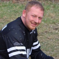 Matthew Sutton