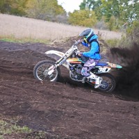 Dylan Crase