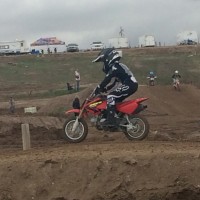 Braxton  Moore