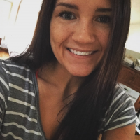 Megan  Hinde