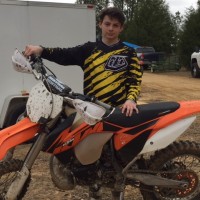 David McDaniel