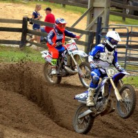 Justin Rodkey