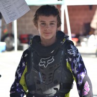 Cooper McAuslan