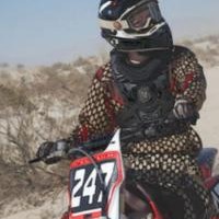 matt houston