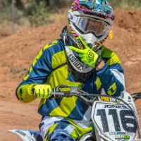 Cody Jones