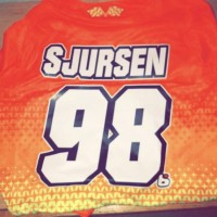 Hunter Sjursen