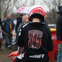 Bailey Luntsford