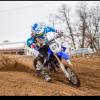 Weston  Horn