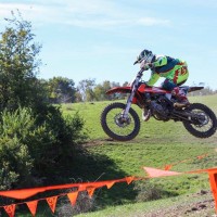 Dawson Driskell