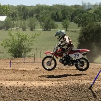 Carson Coberley