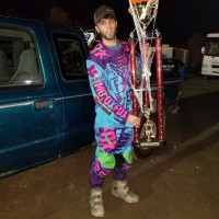 Luke Goudy