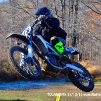 Tanner Ritchie