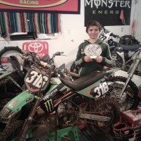 Gavin Haas
