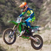 Dalton McAlister