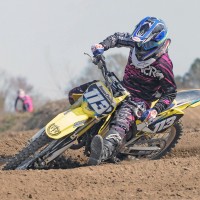 Devon Long
