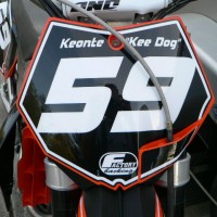 Keonte Myer