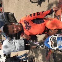 Kaiden  Jackson-Barnard