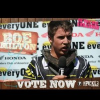 Boe Milton