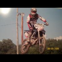 Luke Burdette