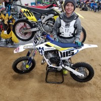 Wyatt Olson
