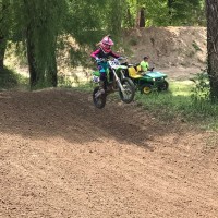 Brinley  York