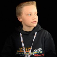 Alex Johnston
