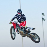 jereme preston