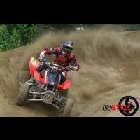 Donny Betts