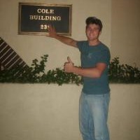 cole bergeson