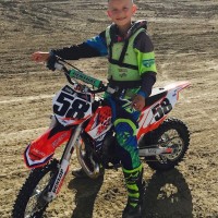 Daniel Kelley JR.