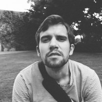 Paul Morgan