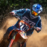 Davey Boyd