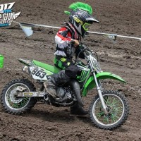 Brayden Locklear