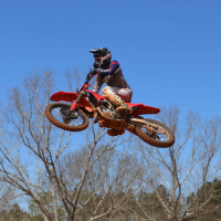 Luke Ferachi
