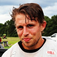 James Cox