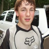 Hayden Huffer