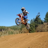 Braden Panter