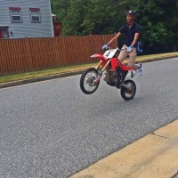 Tykwon Stokes