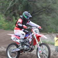 Jordan Staley