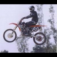 Billy Moss