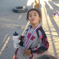 Pawahnee Minder