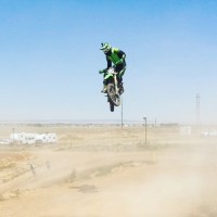 Devon Baca