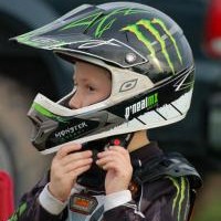 Cody Finch