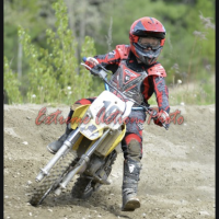 Caden  Lussier