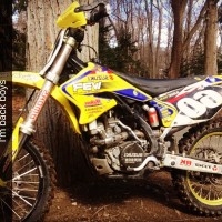 Branden DeCaro