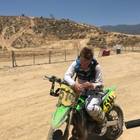 Cade Kessler