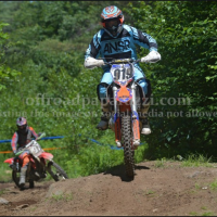 Corbin Saunders 