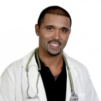 Larry Rice