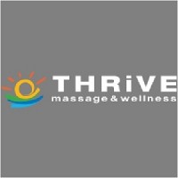 Thrive Massage & Wellness