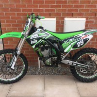Kieren Stephenson